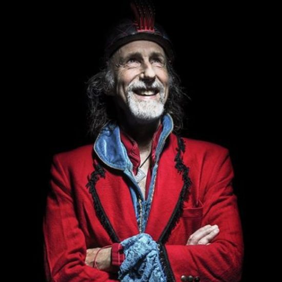 Arthur Brown International Music & Entertainment Artists Booking Agency