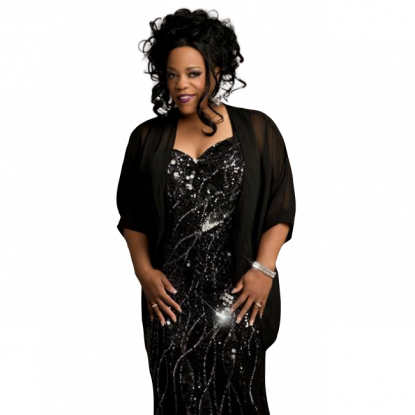Evelyn “Champagne” King