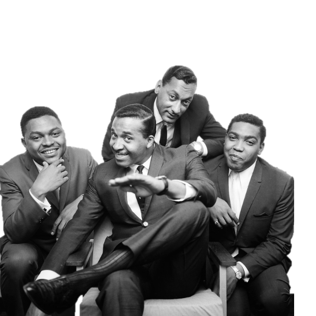 Four Tops, The