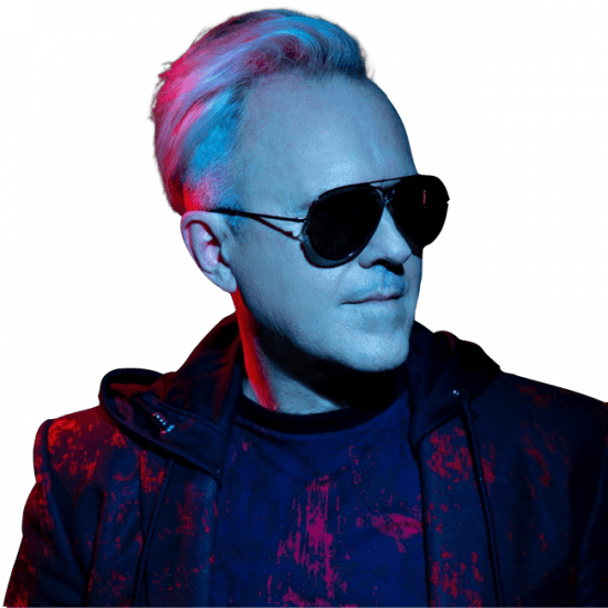 Howard Jones International Music & Entertainment Artists Booking Agency