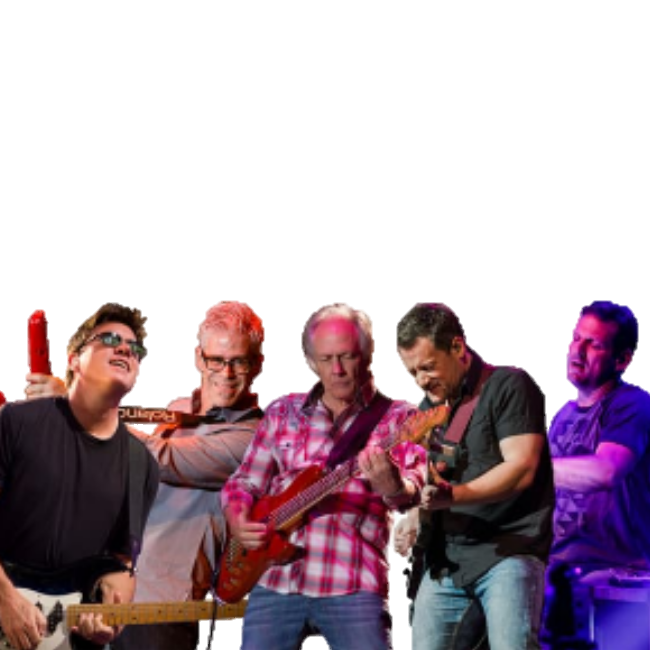 Little River Band - International Music & Entertainment Artists Booking ...