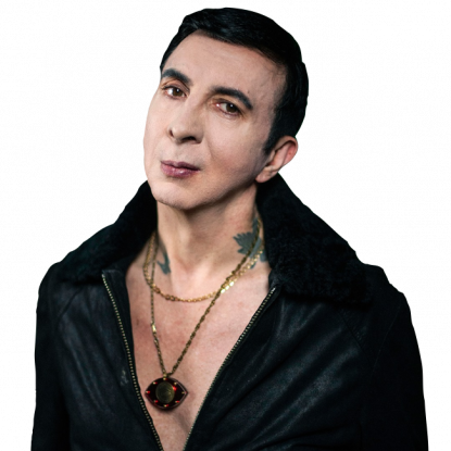 Marc Almond