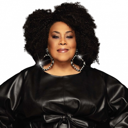 Martha Wash