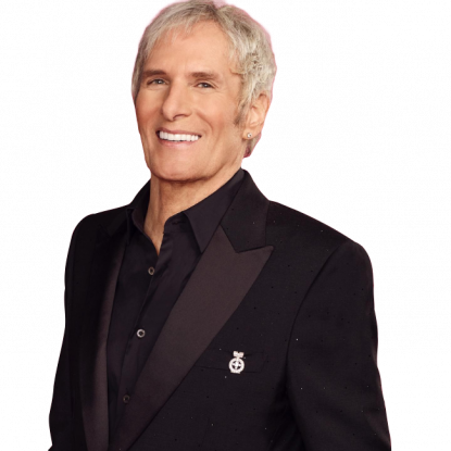 Michael Bolton