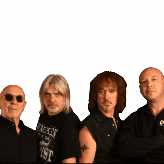 Nazareth - International Music & Entertainment Artists Booking Agency