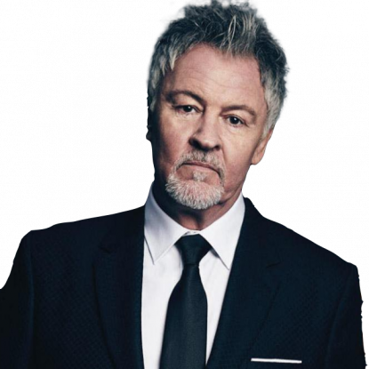 Paul Young