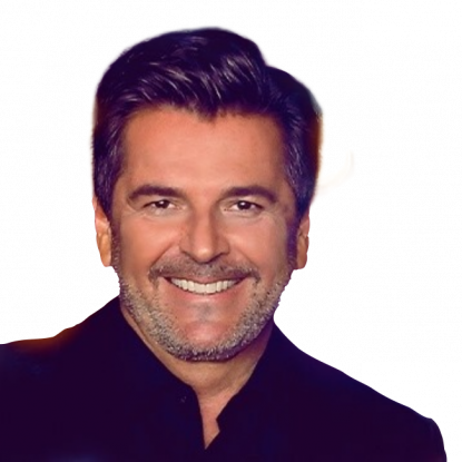 Thomas Anders