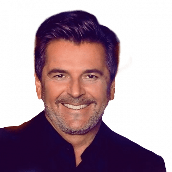 Thomas Anders International Music & Entertainment Artists Booking Agency