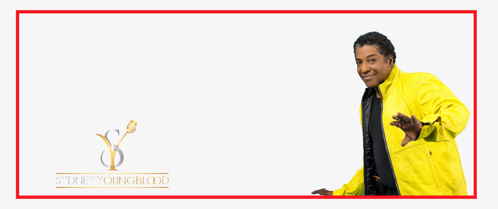 Sydney Youngblood