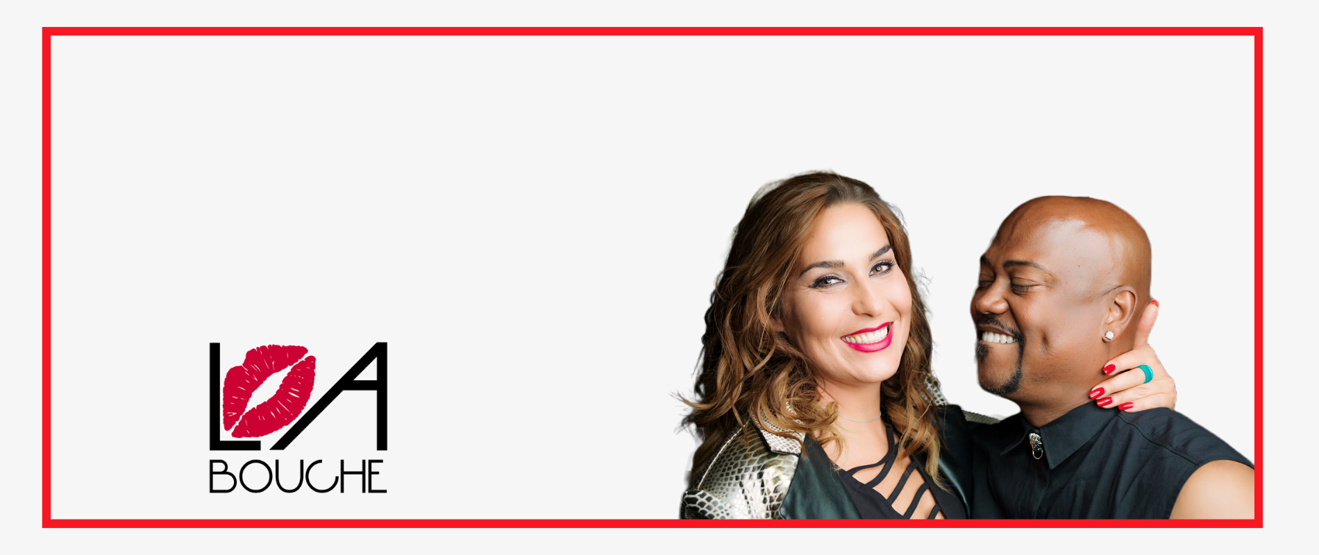 La Bouche