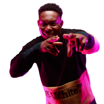 Dizzee Rascal