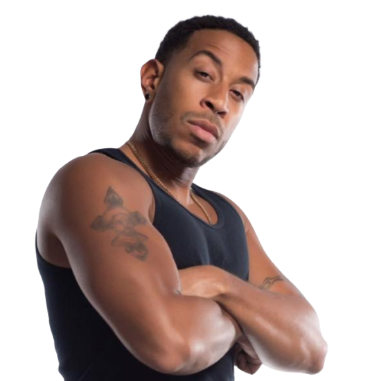 Ludacris International Music & Entertainment Artists Booking Agency
