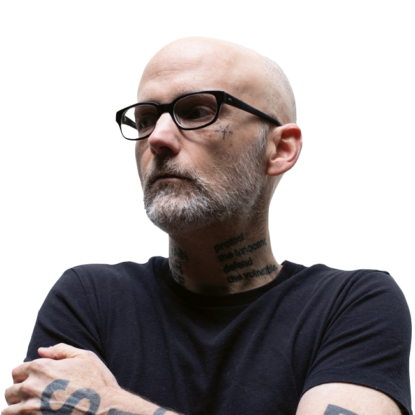 Moby