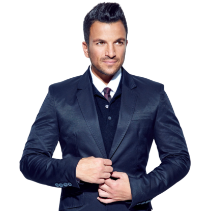 Peter Andre