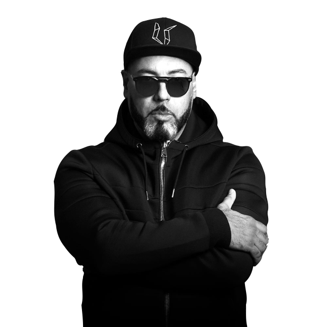 Roger Sanchez - International Music & Entertainment Artists Booking Agency