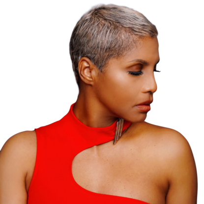 Toni Braxton