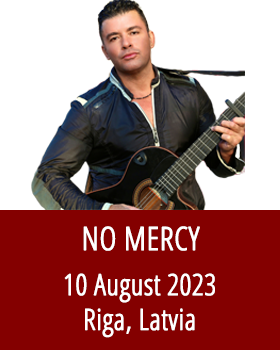 no-mercy