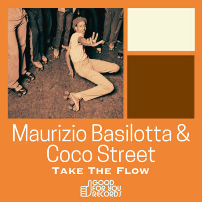 DJ Maurizio Basilotta & Coco Street