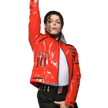 Michael Jackson Bookings