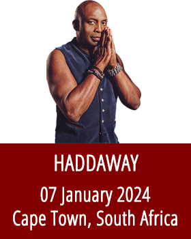 haddaway