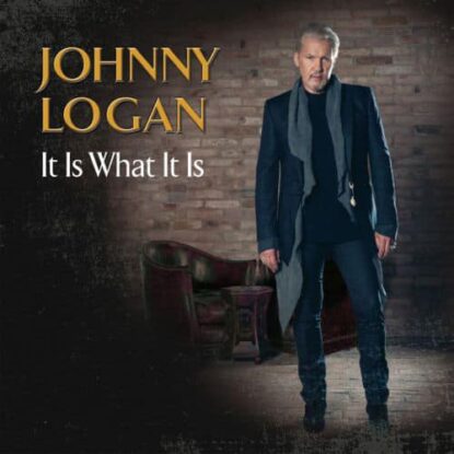 Johhny Logan - "It Is What It Is"