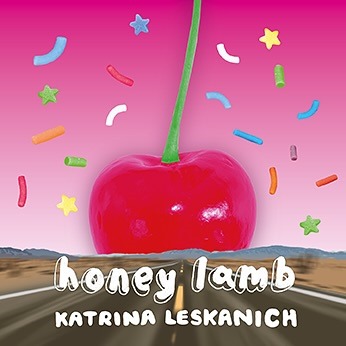Katrina Honey Lamb