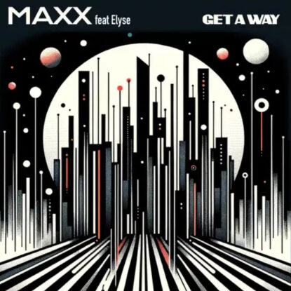MAXX feat Elyse