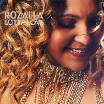 Rozalla Lotta Love