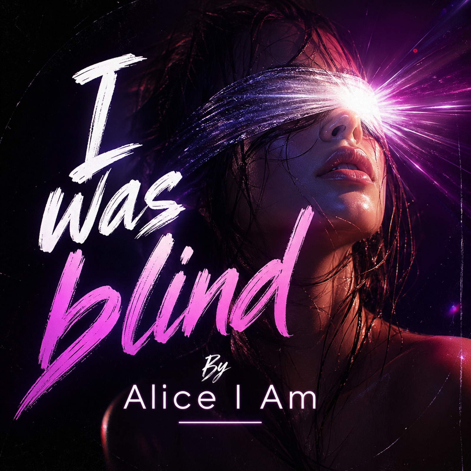 Alice I Am