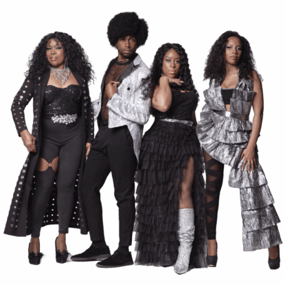 Boney M. Xperience