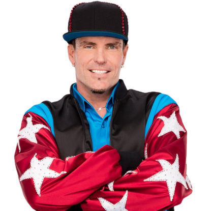 Vanilla Ice