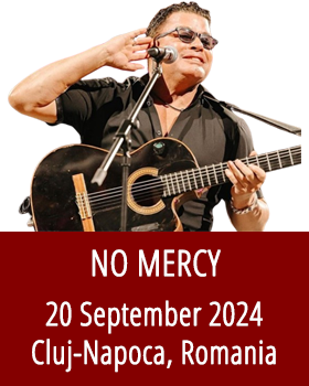 no-mercy-cluj