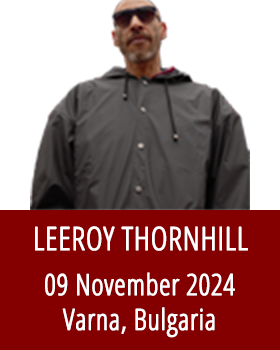 LEEROY-THORNHILL