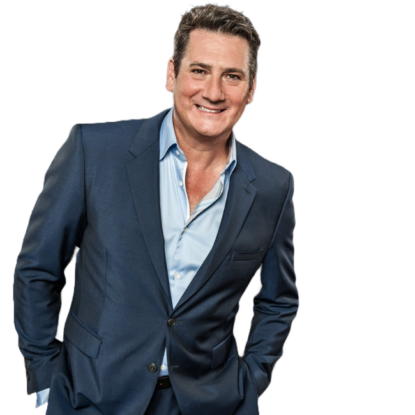 Tony Hadley