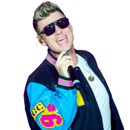 Nick Carter