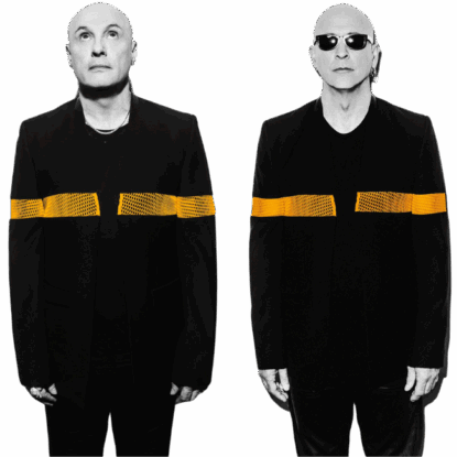 Right Said Fred