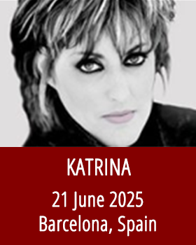 katrina katrina