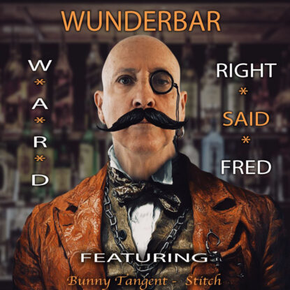 RIGHT SAID FRED - "Wunderbar"