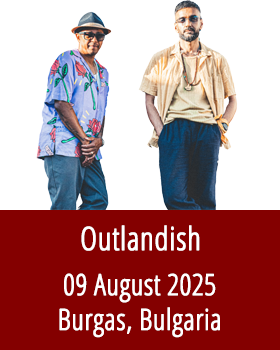 outlandish outlandish