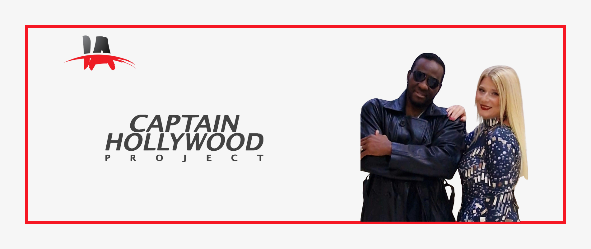 Captain Hollywood Project
