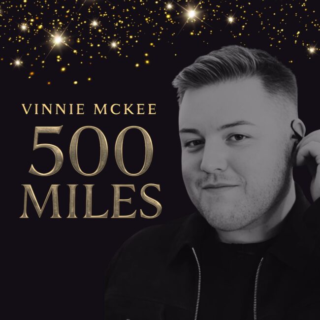 Vinnie McKee