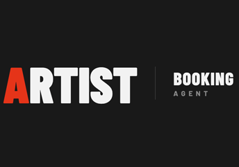 Artist Booking Agents