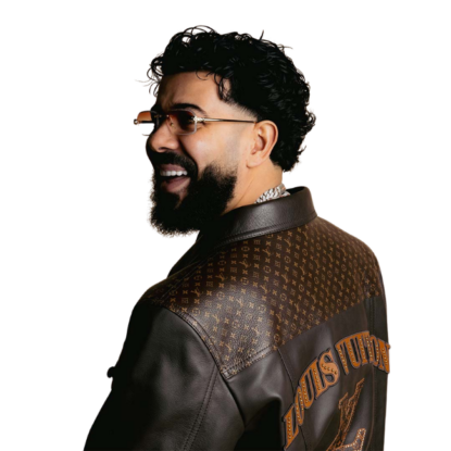 DYSTINCT performing live on stage