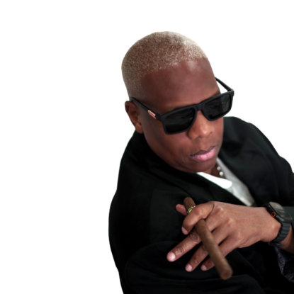 Reel 2 Real feat The Mad Stuntman performing live